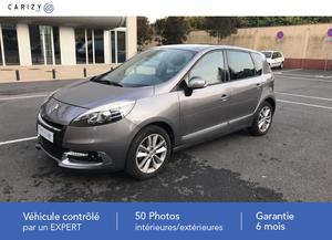 RENAULT Scénic 1.6 DCI 130 ENERGY INITIALE