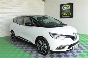 RENAULT Scénic IV 1.6 dCi 130 Energy Intens