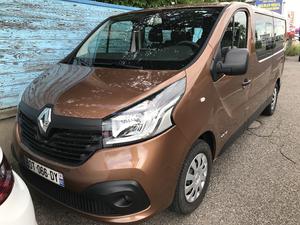 RENAULT Trafic L2 1.6 dCi PASSENGER