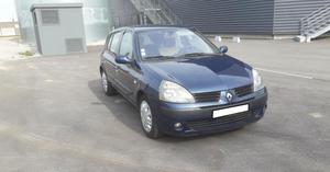 Renault Clio II 2 1.5 dci 100 Extreme d'occasion