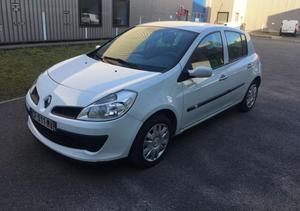 Renault Clio III (2) 1.5 DCI 70 ECO2 EXPRESSION CLIM