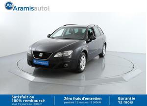 SEAT Exeo 2.0 TDI 120 ch Intuition