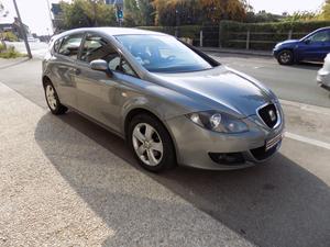 SEAT Leon 1.9 TDI105 FAP