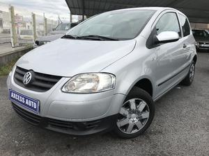 VOLKSWAGEN Fox ch Trend Pack Confort