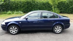 VOLKSWAGEN Passat 1.9 TDI - 130 Business Line