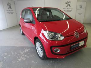 VOLKSWAGEN UP ch High up! 5p