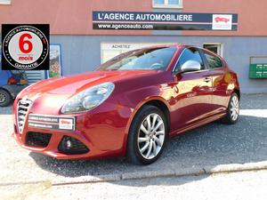 ALFA ROMEO Giulietta 170 Exclusive GPS Gar 6 M.