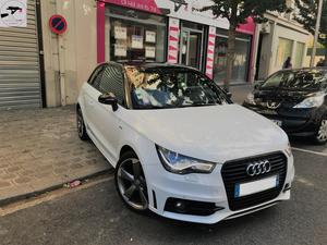 AUDI A1 1.4 TFSI 185 S line S tronic