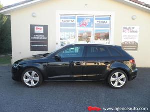 AUDI A3 2.0 TDI 150 Ambition