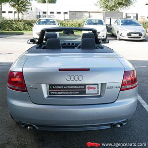 AUDI A4 2.0 TDI 140 S line