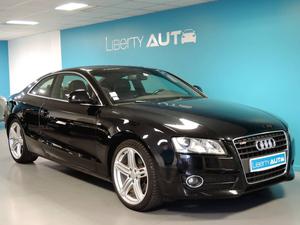 AUDI A5 S line V6 2.7 TDI 190 MULTITRONIC