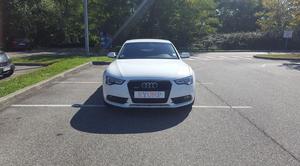 AUDI A5 Sportback 2.0 TDI 177 S line Multitronic A