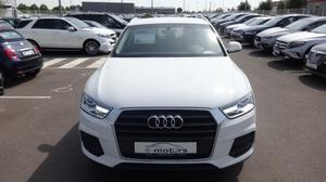 AUDI Q3 TDI Ultra 150