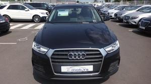 AUDI Q3 TFSI COD 150 S tronic 6