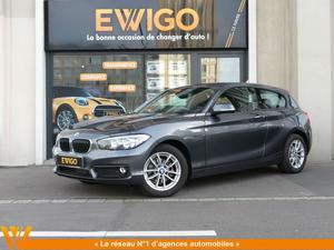 BMW 114d 95 ch Lounge