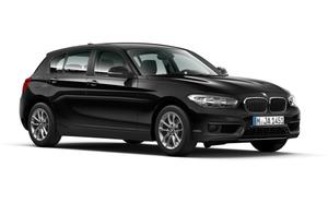 BMW 118i 136 ch 118i M Sport 5-doors HP AT+OPTIONS