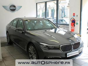 BMW Série 7