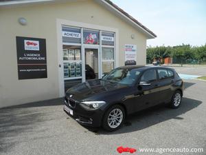 BMW Série dA 143 Lounge