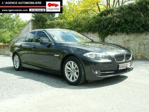 BMW Série  dA 184 cv (F10) Executive BVA