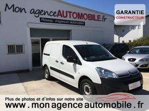 CITROëN Berlingo 1.6