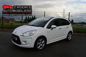 CITROëN C3 1.6 HDi 90 Exclusive