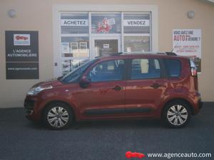 CITROëN C3 Picasso 1.6 HDi 110ch Millenium