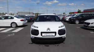 CITROëN C4 cactus Shine BlueHDi 100