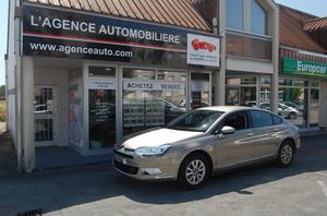 CITROëN C5 1.6 HDi 110 FAP Confort  kms