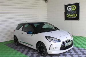 CITROëN DS3 1.6 THP 165 S&S Sport Chic