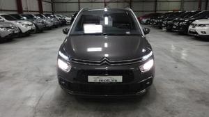 CITROëN Grand C4 Picasso Shine BlueHDi 150 EAT6