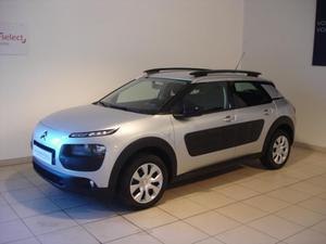 Citroen C4 Cactus BlueHDi 100 Feel d'occasion