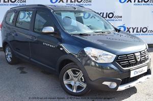 DACIA Lodgy (2) 1.5 Dci BVM Stepway