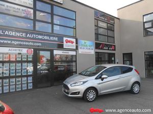FORD Fiesta EcoBoost S et S  Trend