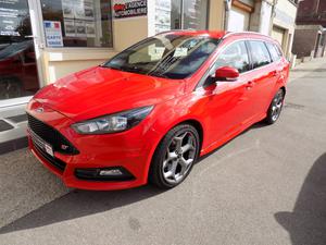 FORD Focus C-MAX 2.0 EcoBoost 250 ch Stop et Start ST
