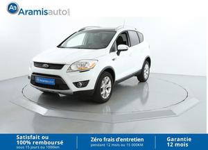 FORD Kuga 2.0 TDCi x2 Trend