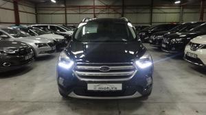 FORD Kuga NOUVEAU Titanium TDCi 150 S et 4x2