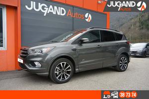 FORD Kuga TDCI 150 ST-LINE T.O HAYON ELEC