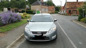 FORD Mondeo 2.0 TDCi 140 DPF Ghia