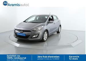 HYUNDAI i CRDi 110 Blue Drive Pack Sensation