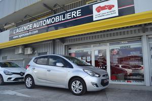 HYUNDAI iX CRDi115 PACK Premium