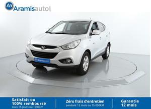 HYUNDAI iX GDi WD Blue Drive Pack Confort