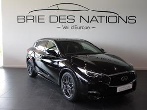 INFINITI Autres 2.0t DCT AWD Sport 5P