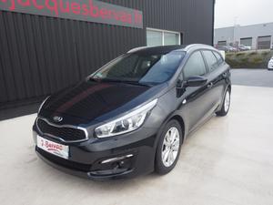 KIA Ceed SW 1.6 CRDI 110CH ISG ACTIVE