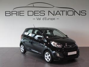 KIA Picanto 1.0L 69 ch Style 5P