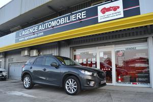 MAZDA CX-5 2.2 SKYACTIV-D 150 Dynamique 4x2 BA