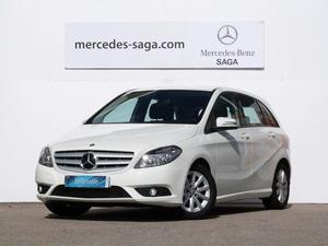 MERCEDES CLASSE B  