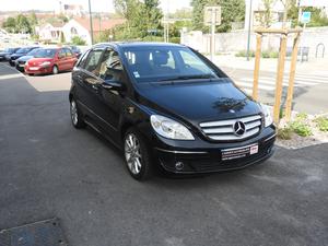 MERCEDES Classe B 180 CDI pack sport