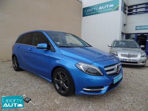 MERCEDES Classe B 200 CDI Sport excel etat