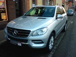 MERCEDES Classe M ML 350 CDI Sport 258cv