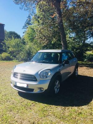 MINI Mini Countryman D 90 ch One Pack Salt